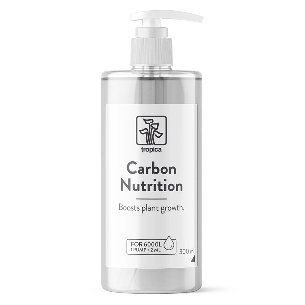 Carbon Nutrition