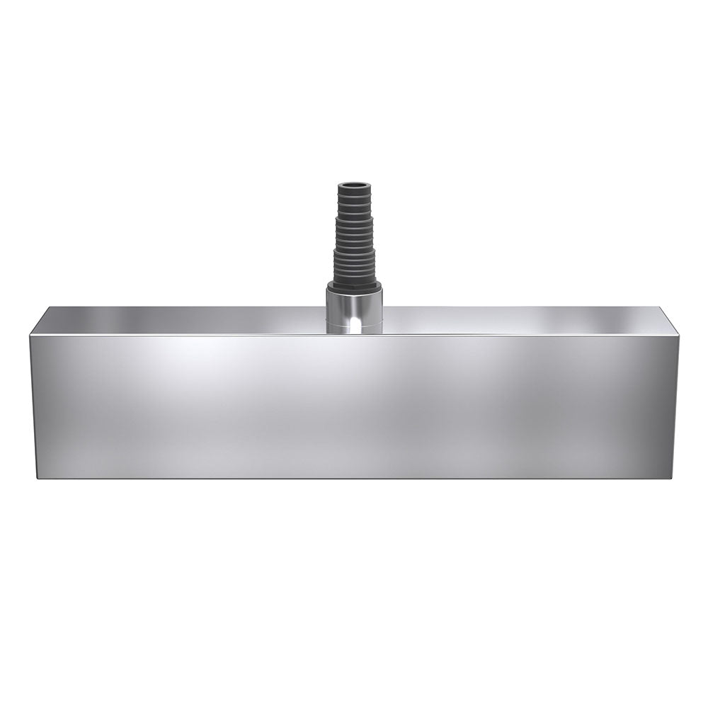 Jet Falls Water Blade - Base Inlet
