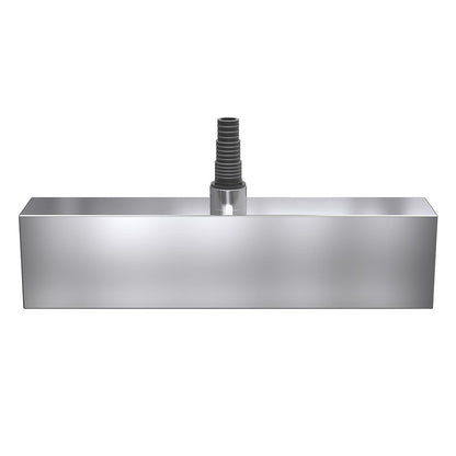 Jet Falls Water Blade - Base Inlet