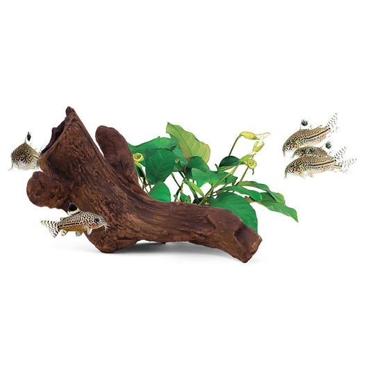 Ceramic Branch Hide 19cm (B1)