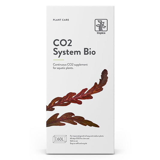 CO2 System BIO