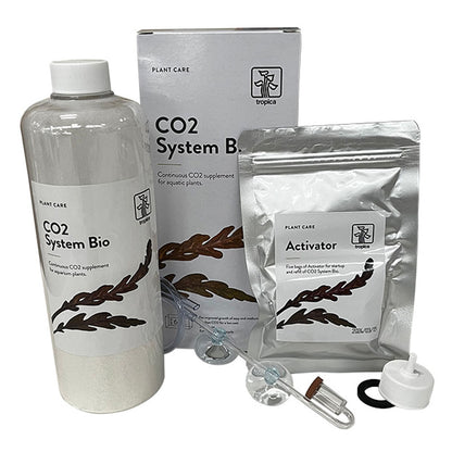 Tropica CO2 System BIO
