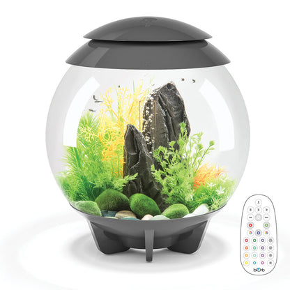 HALO 30 Aquarium MCR LED - Grey