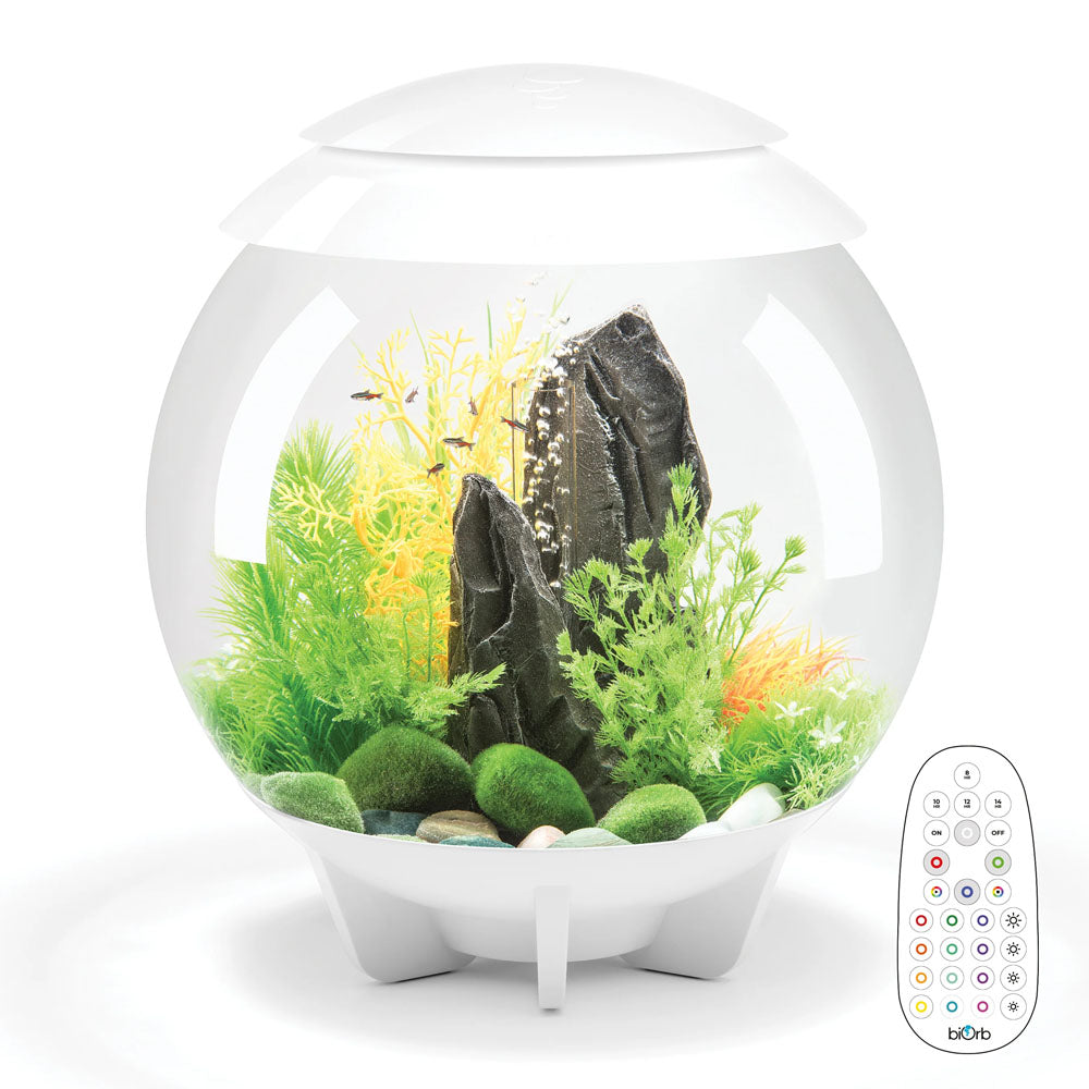 HALO 30 Aquarium MCR LED - White
