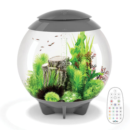 HALO 60 Aquarium MCR LED - Grey