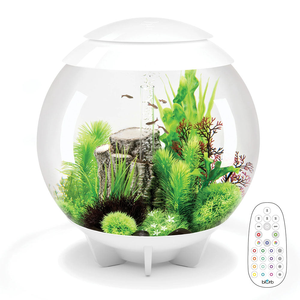 HALO 60 Aquarium MCR LED - White