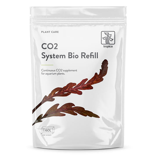 CO2 System BIO Refill