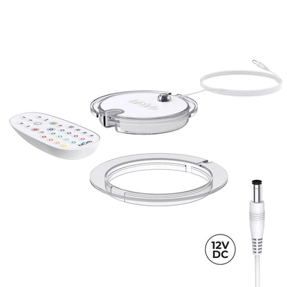 BiOrb MCR LED Light Small - White (DC Version)