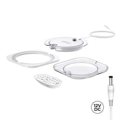 BiOrb MCR LED Light Large - White (DC Version)
