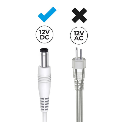 BiOrb Classic LED Light Large - Silver (DC Version)