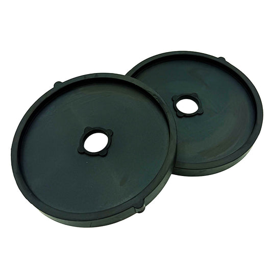 AquaOxy 7500 Diaphragm Set - 74313