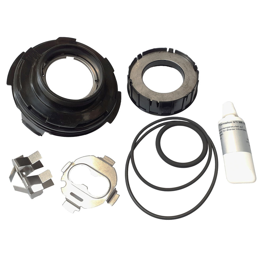FiltoClear 5000/13000/19000/31000 UVC Clamp Screw Set - 74380