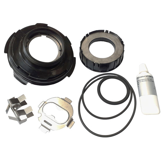 FiltoClear 5000/13000/19000/31000 UVC Clamp Screw Set - 74380
