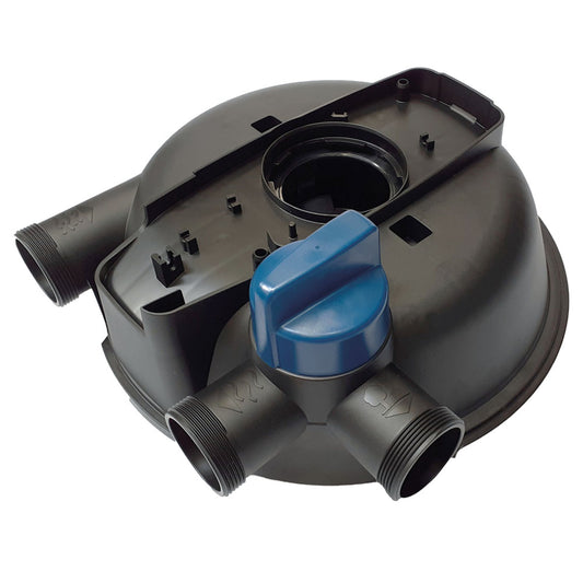 FiltoClear 5000/13000/19000/31000 Lid Assembly - 74381