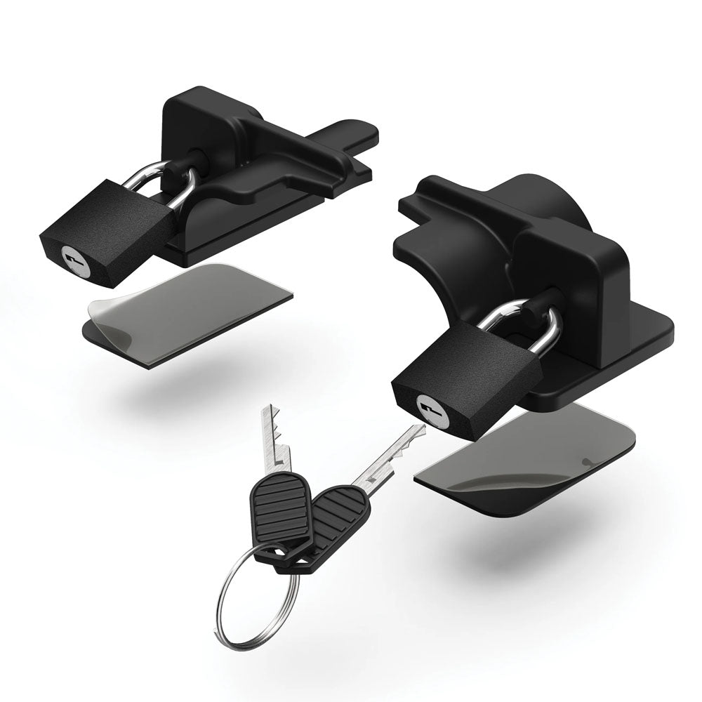 BiOrb EARTH Lock Set