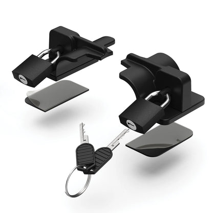 BiOrb EARTH Lock Set