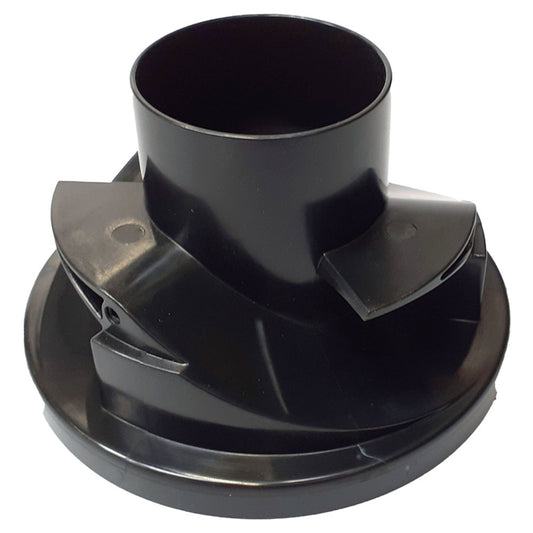 FiltoClear 19000/31000 Tube Base End Cap - 77750