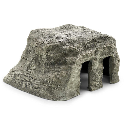 FiltoClear FiltoCap - Stone Grey