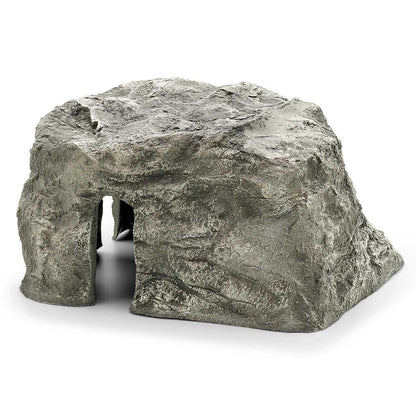 FiltoClear FiltoCap - Stone Grey