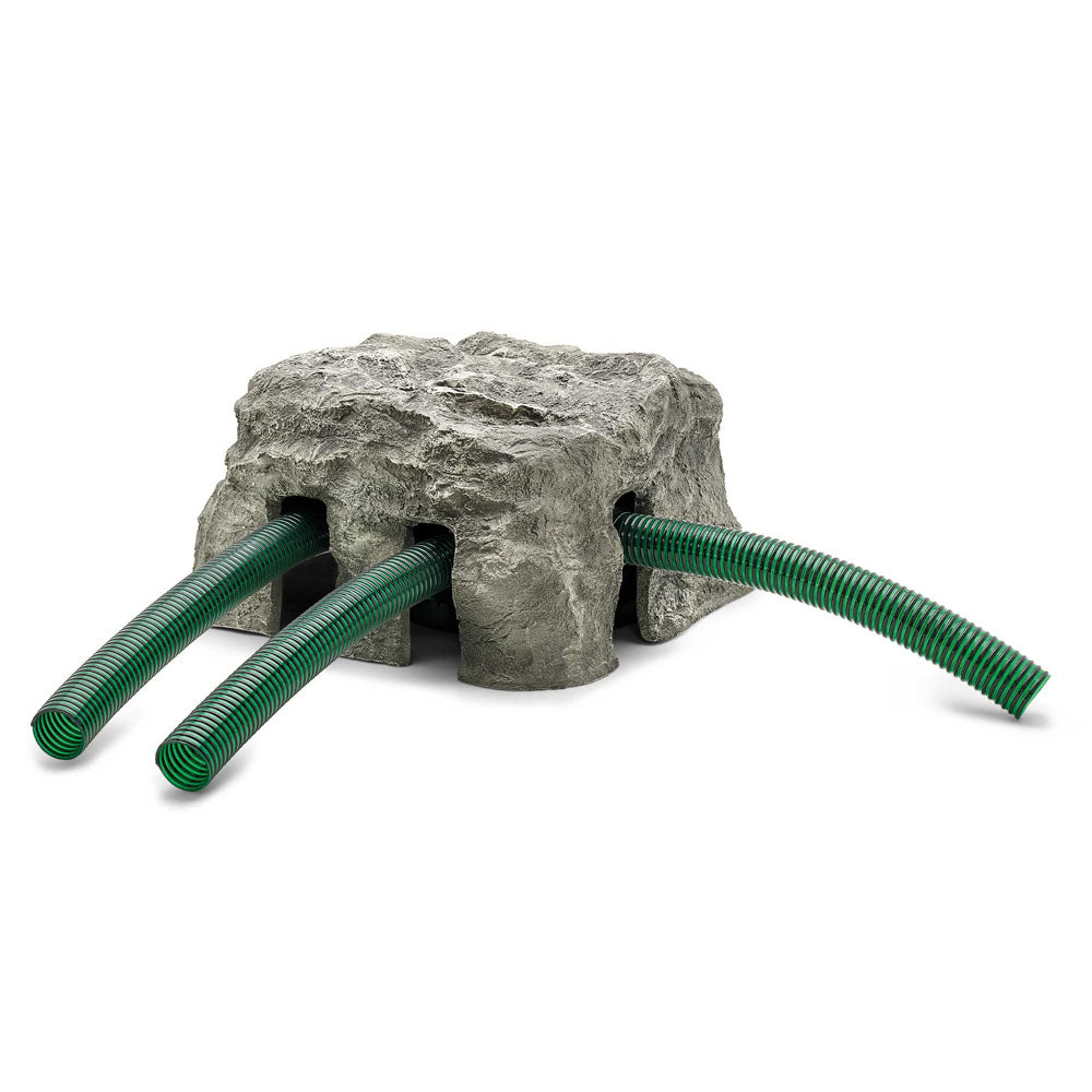 FiltoClear FiltoCap - Stone Grey