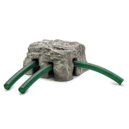 FiltoClear FiltoCap - Stone Grey