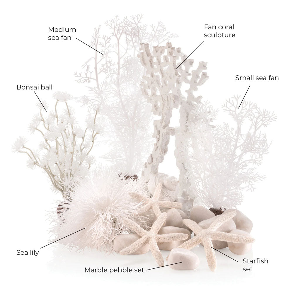 Decor Set - Winter Dream