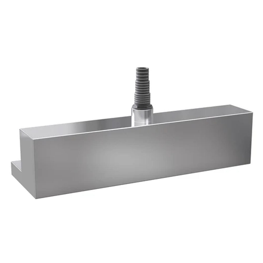 River Falls Water Blade - Base Inlet