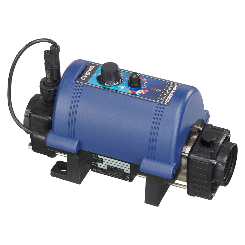 Nano Cygnet Pond Heater 2kw