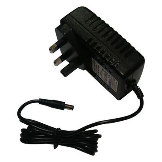 evoFeed Auto Feeder Battery Charger UK