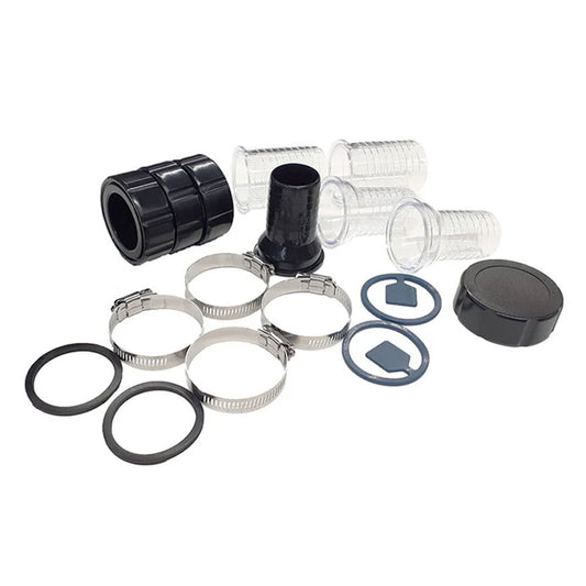 FiltoClear 5000/13000/19000/31000 Additional Fittings Pack - 83894