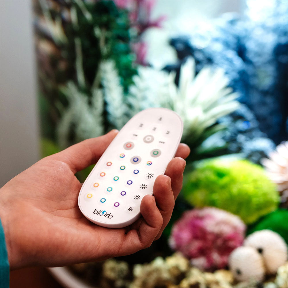 BiOrb MCR Remote Control