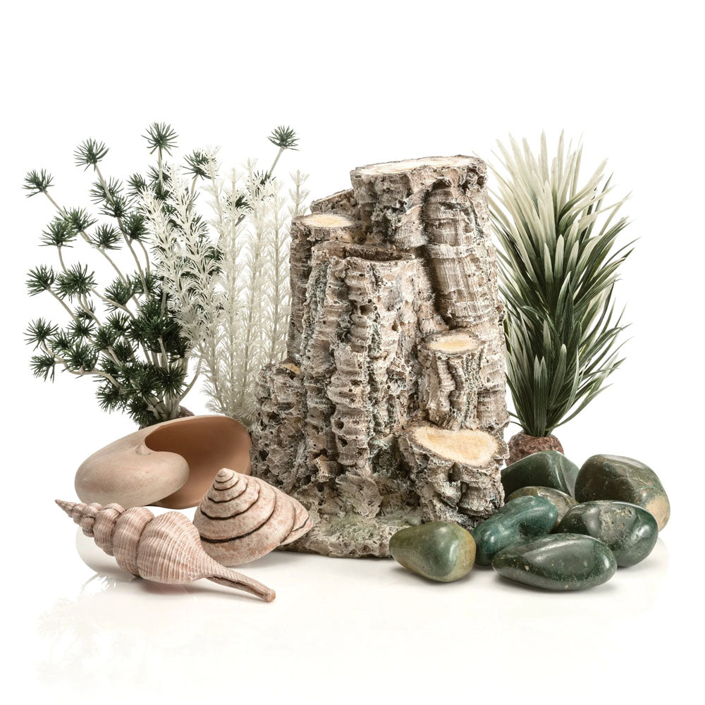 Decor Set - Forest Rhythm