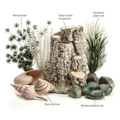 Decor Set - Forest Rhythm