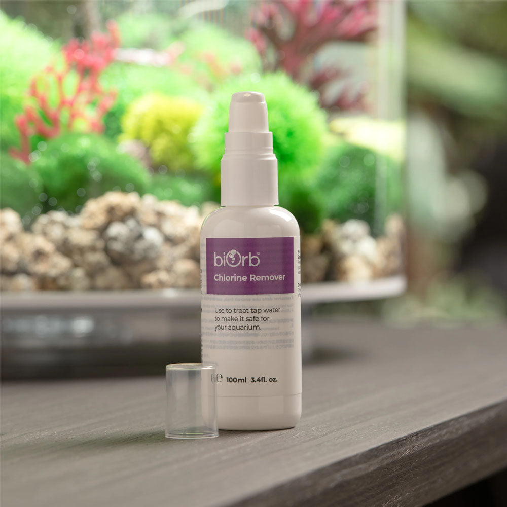 BiOrb Chlorine Remover