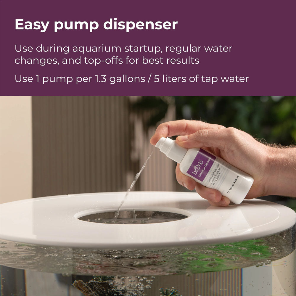 BiOrb Chlorine Remover