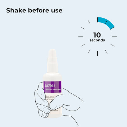 BiOrb Chlorine Remover