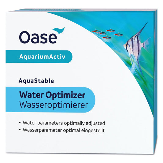 AquaStable Water Optimiser