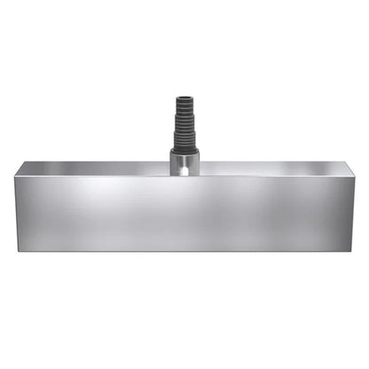 River Falls Water Blade - Base Inlet