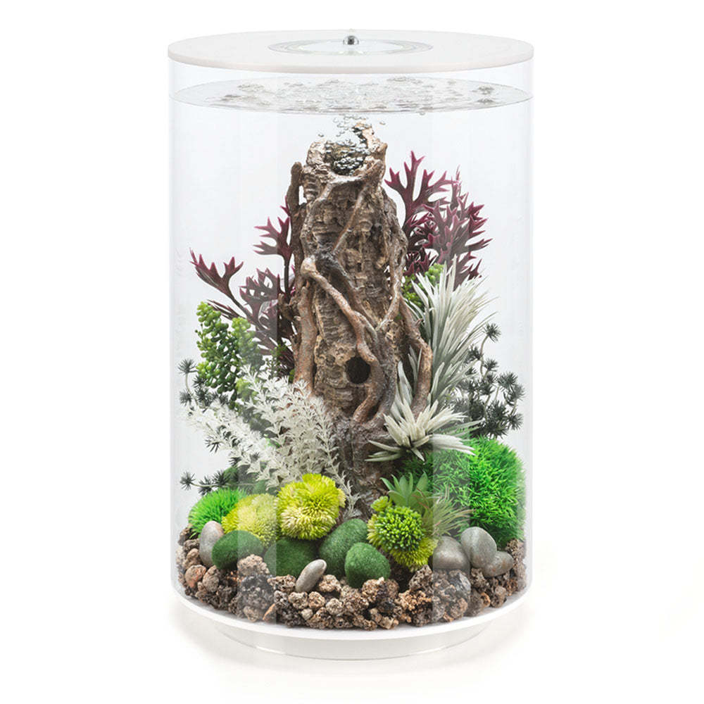 TUBE 30 Aquarium MCR LED - White