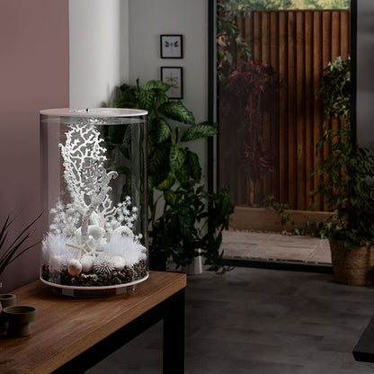 TUBE 30 Aquarium MCR LED - White