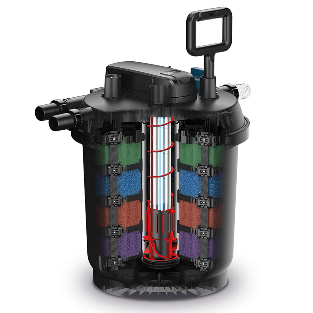 Oase FiltoClear 60000 Pond Filter