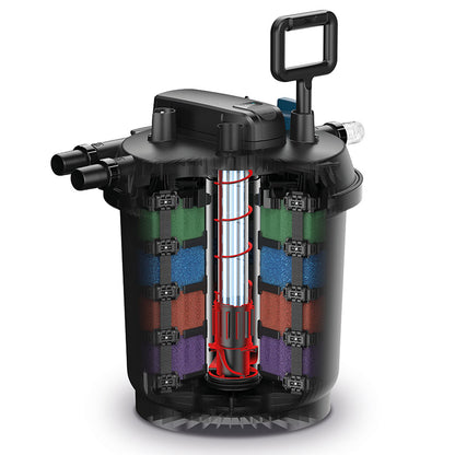 Oase FiltoClear 60000 Pond Filter