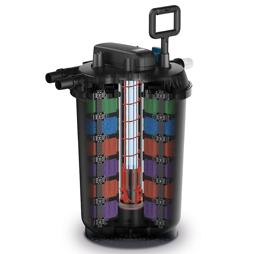 Oase FiltoClear 90000 Pond Filter
