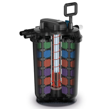 Oase FiltoClear 90000 Pond Filter