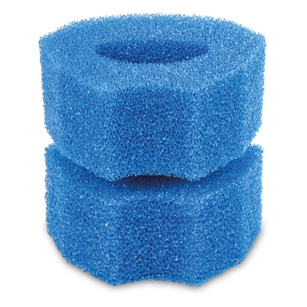 FiltoClear 60000/90000 Filter Foam - Blue (2pk)