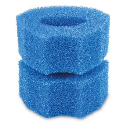 FiltoClear 60000/90000 Filter Foam - Blue (2pk)
