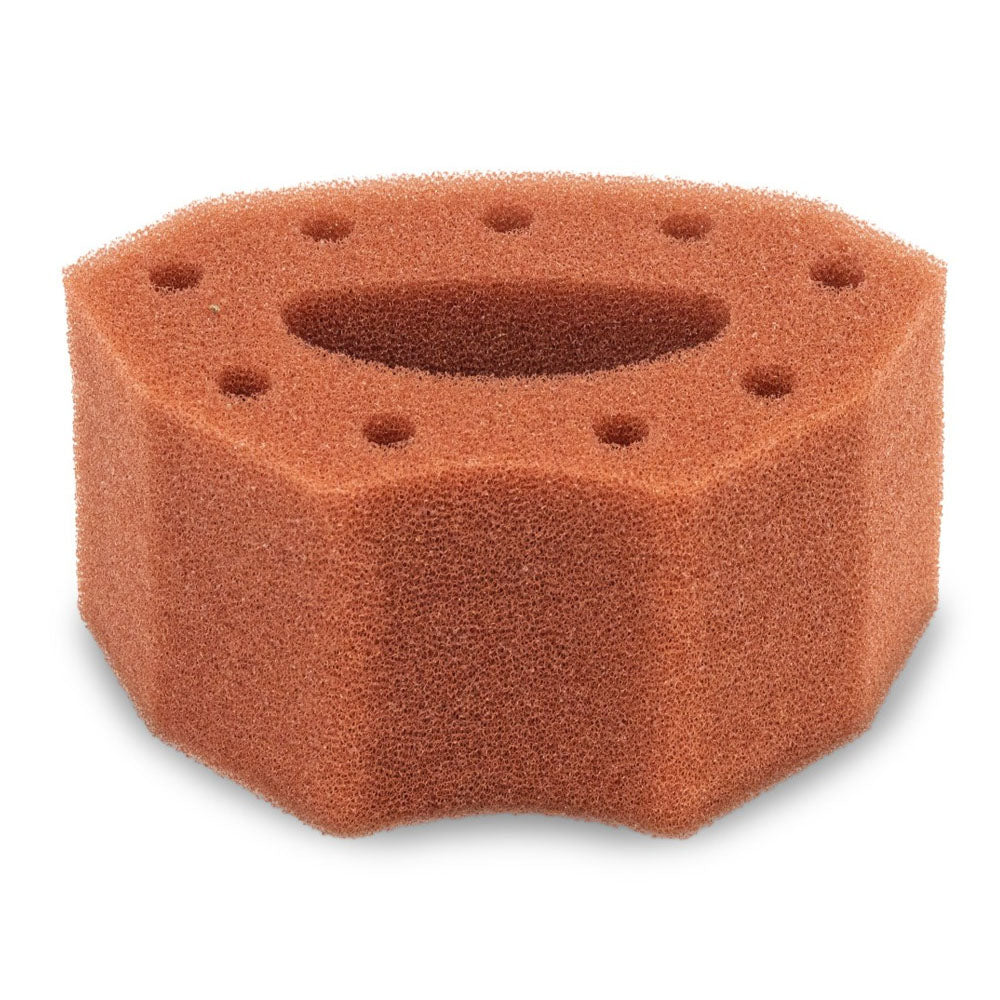 FiltoClear 60000/90000 Filter Foam - Red (2pk)