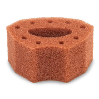 FiltoClear 60000/90000 Filter Foam - Red (2pk)