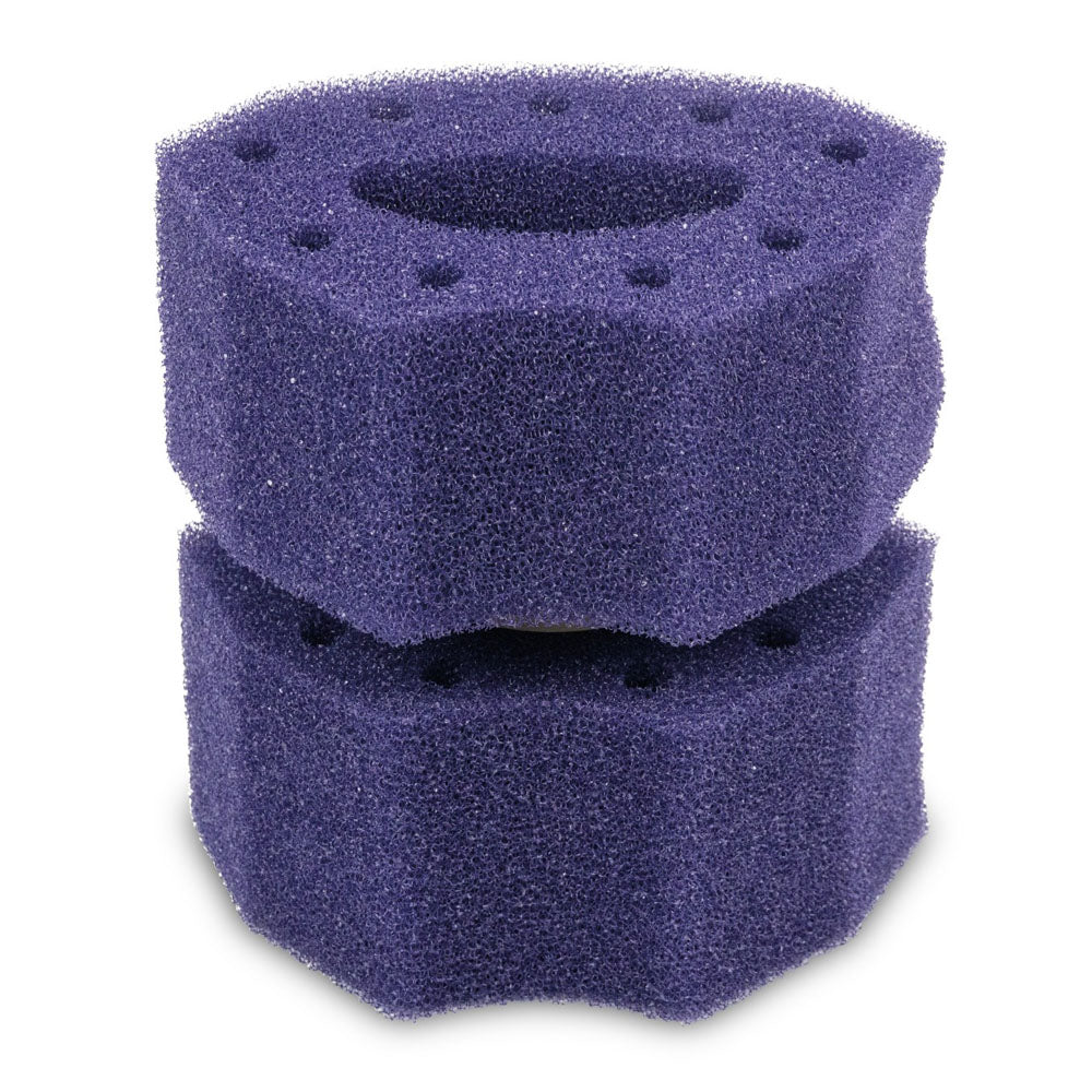 FiltoClear 60000/90000 Filter Foam - Purple (2pk)