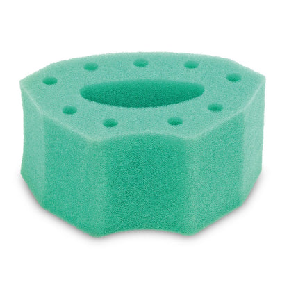FiltoClear 60000/90000 Filter Foam - Green (2pk)